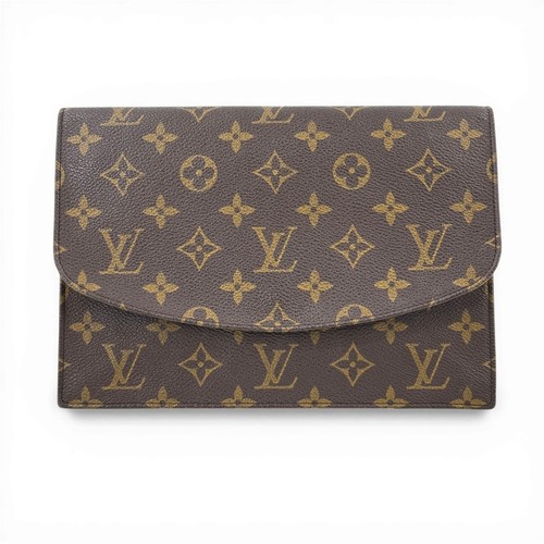 Pochette monogramma louis - pochette,