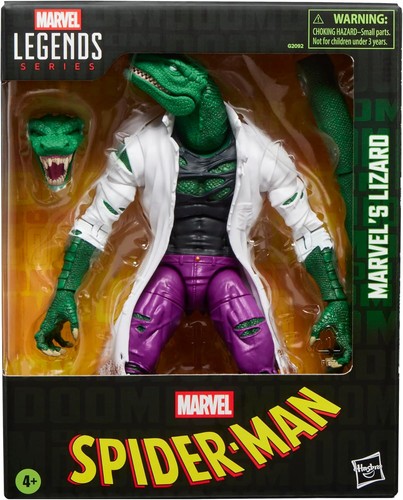 Marvel legends series - marvel,