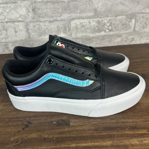 Vans old skool - old, holo