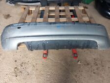 Paraurti Posteriore CHEVROLET