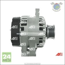 Alternatore (As) Per Alfa