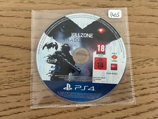KILLZONE - PS4 - PlayStation 4