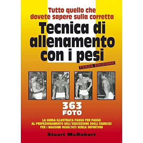 Stuart mcrobert tecnica - stuart, di