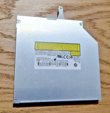Lettore Masterizzatore DVD RW mod. AD-7710H Sony per laptop e slot slim