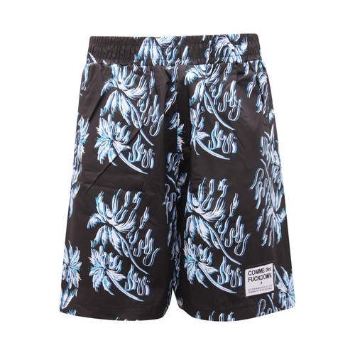 4729as bermuda uomo comme des - bermuda,