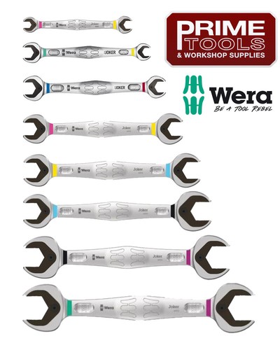 Wera 6002 tenditori metrici - wera,