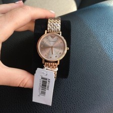 Orologio donna quadrante