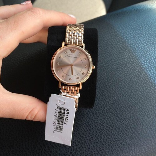 Orologio donna quadrante