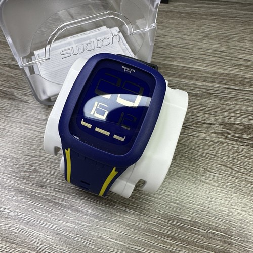 Nuovo orologio swatch - orologio,