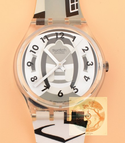 Orologio polso swatch - orologio,