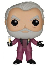 FUNKO POP MOVIES HUNGER GAMES