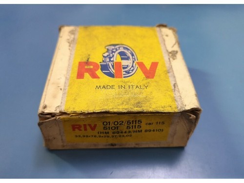 Fiat dino cuscinetto pignone - fiat,