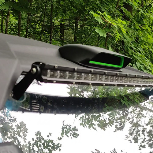 Can sxs utv - utv, scoop