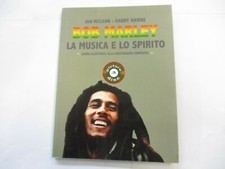 Bob marley musica e lo - bob,