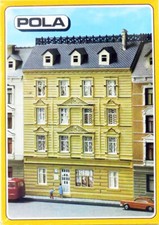 POLA Scala N 339 Palazzo di