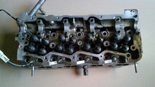 Testata motore rf7j - rf7j, mazda