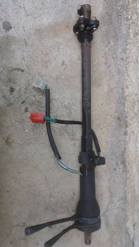 Piantone sterzo completo fiat - piantone,