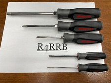 Snap-on Tools NEW 5pc TITANIUM