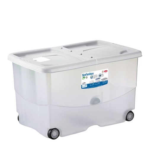 Stefanplast storage box vasco - box,
