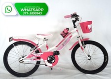 Bicicletta Velopoli BAMBINA