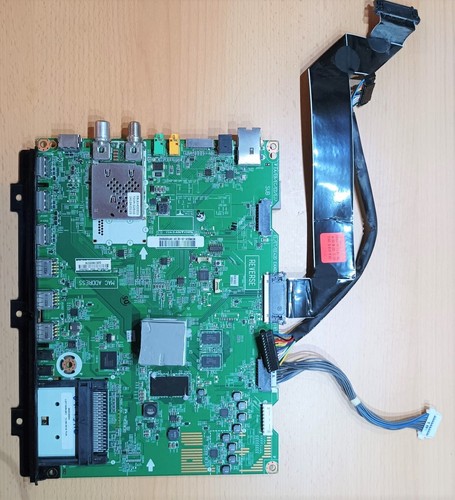 Scheda madre originale - , lg