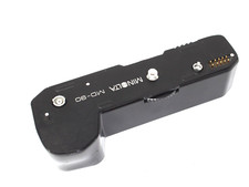 Motore Minolta MD-90 per