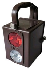 Antica Lanterna Lampada Mfi05