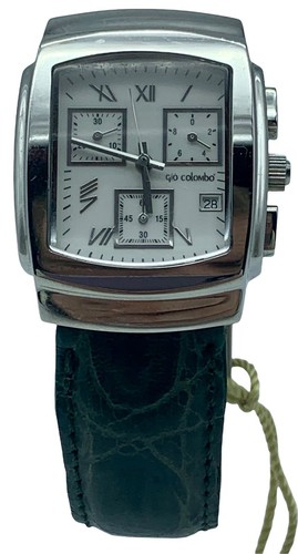 Orologio uomo cronografo - orologio,