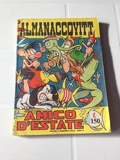 ALMANACCOVITT n.1 ANNO III del