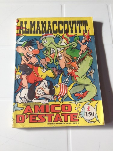 Almanaccovitt anno iii del - almanaccovitt,