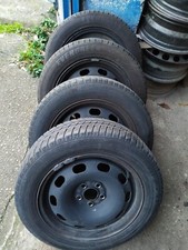 RUOTE COMPLETE CERCHI Et38