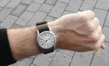 Hamilton Khaki Field