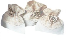 Stock sacchettini bomboniera - stock,
