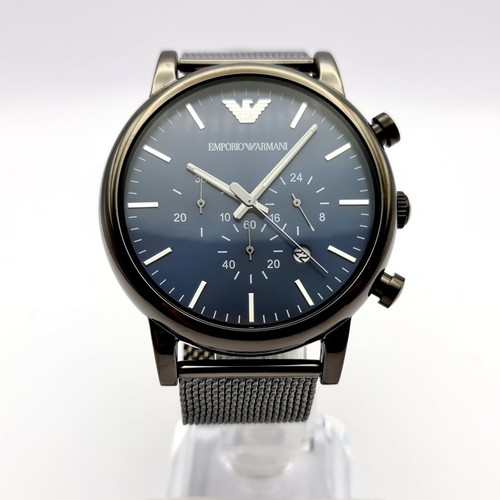 Nuovo orologio uomo emporio - nuovo, da