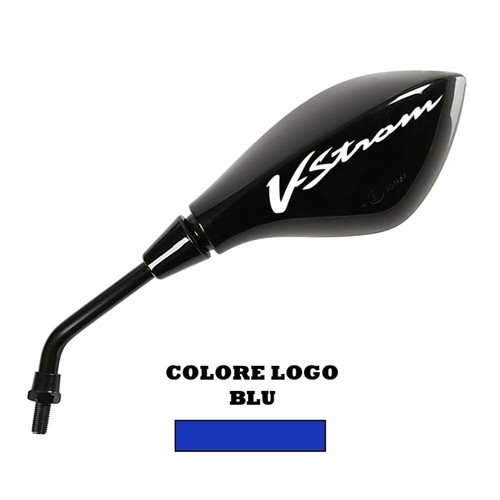 Coppia specchietti limits m10 - limits,