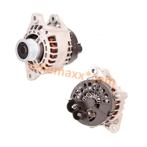 Generatore per fiat bravo - per,