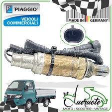 Sonda lambda collettore - sonda,
