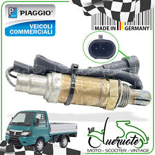 SONDA LAMBDA COLLETTORE