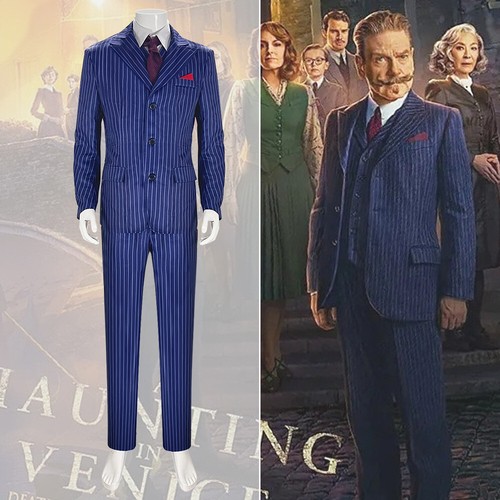 Costume cosplay inquietante - un,