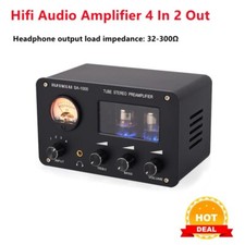 Amplificatore audio hifi - amplificatore,
