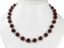 Collana Di Pietre Curative In