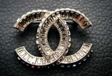 Spilla chanel 22 - spilla,
