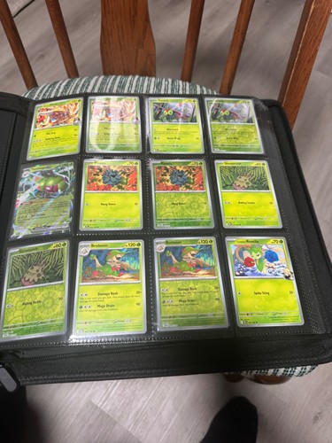 Destined rivals master set