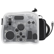 TourBox Elite Plus Controller