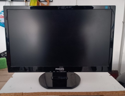 Monitor philips 220e1sb - monitor, 220e1sb/00