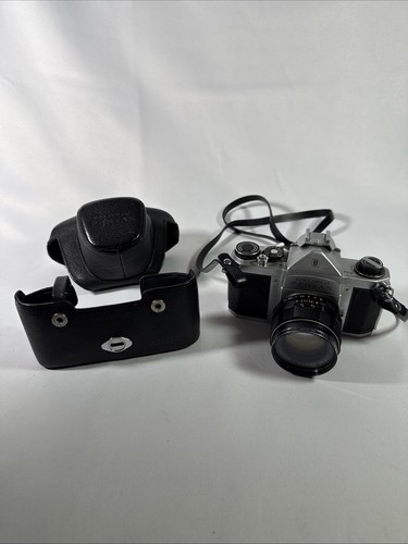 Pentax h1a honeywell - h1a,