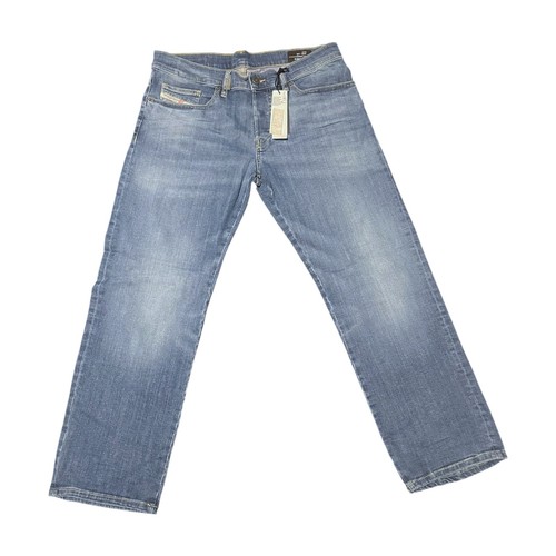 Diesel industry denim division - denim,