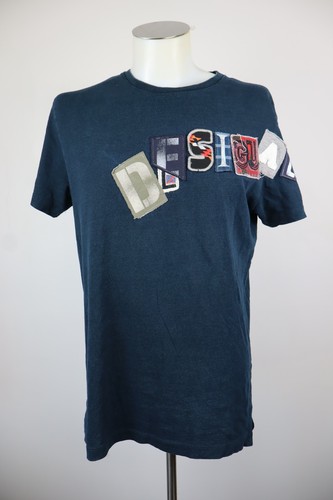 Desigual maglia uomo - desigual, man