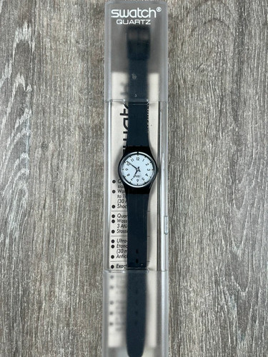 Swatch lb153 something new - swatch,