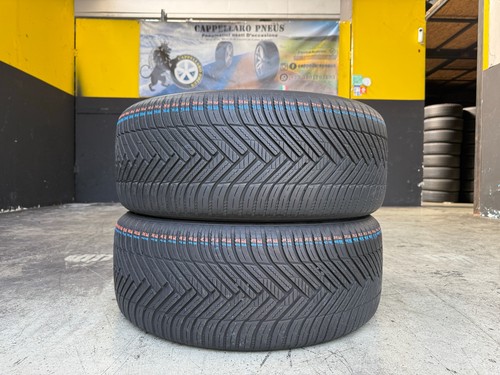 Pneumatici hankook kinergy - 2,